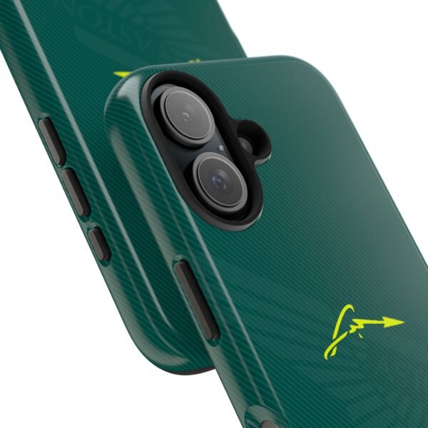 6723791319585405937_4096.jpeg Alonso FA14 Aston Classy Phone Case