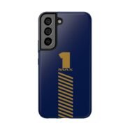 Verstappen MV1 Champion Phone Case