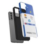 6730841045380330149_4096.jpeg Hamilton Miami 2025 Race Suit Phone Case