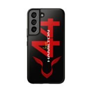 HAM 44 F1 Phone Case