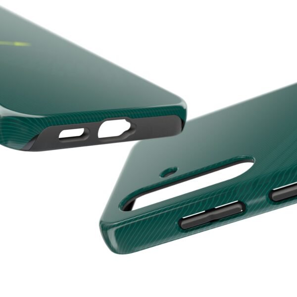 6822295176747649172_4096.jpeg Alonso FA14 Aston Classy Phone Case