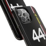 6843515246242915310_4096.jpeg HAM 44 F1 2025 Carbon Fiber Phone Case