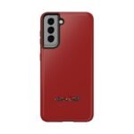 6885244830569726483_4096.jpeg Ferrari Red Pastel Tough Phone Case
