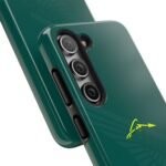 6936391559163109337_4096.jpeg Alonso FA14 Aston Classy Phone Case