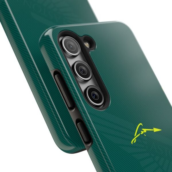6936391559163109337_4096.jpeg Alonso FA14 Aston Classy Phone Case