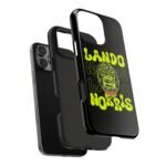 6944058139806411031_4096.jpeg NOR Helmet Drip Phone Case
