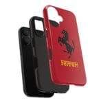6963493077277981079_4096.jpeg Forza Ferrari Glossy Phone Case