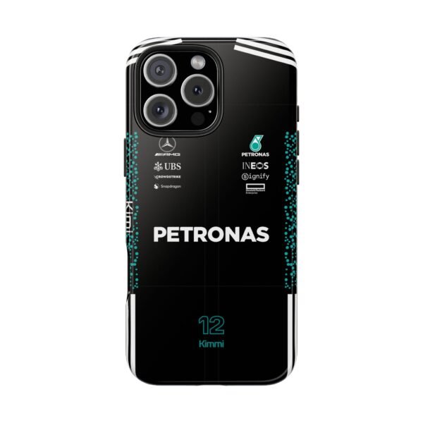 6990377331777596447_4096.jpeg Antonelli Race Suit 2025 Phone Case