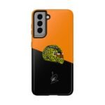 7005761356534237563_4096.jpeg NOR 4 F1 Helmet 2025 Phone Case