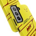 Hamilton 2025 World Stars Phone Case