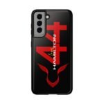 HAM 44 F1 Phone Case