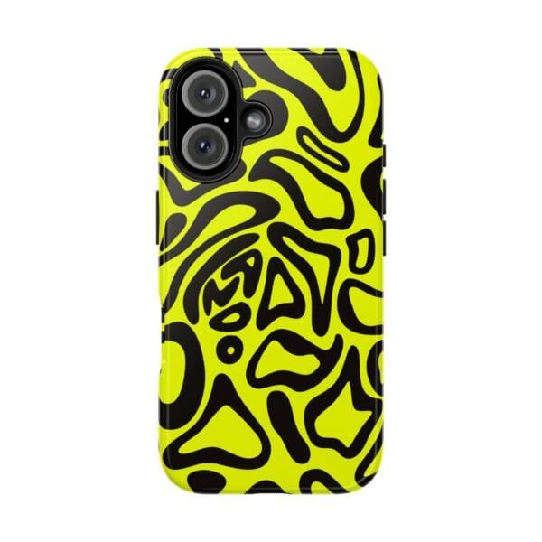 7047279416020500321_4096.jpeg NOR 4 Day Helmet 2025 F1 Phone Case