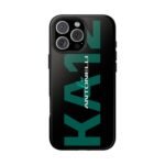 Kimi Antonelli 12 F1 Phone Case
