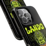 7123371689616589470_4096.jpeg NOR Helmet Drip Phone Case