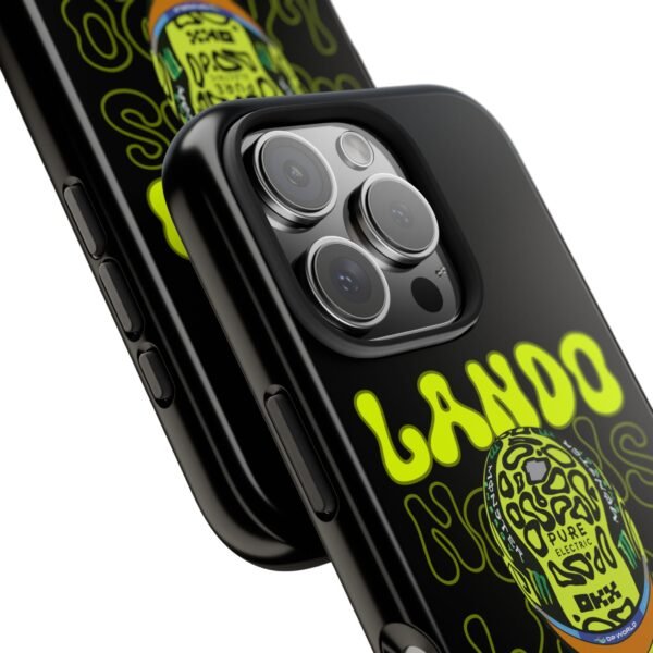 7123371689616589470_4096.jpeg NOR Helmet Drip Phone Case