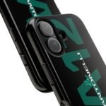 Kimi Antonelli 12 F1 Phone Case