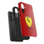 HAM Ferrari GOAT F1 Phone Case