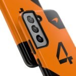 7227230568181351922_4096.jpeg NOR Papaya Black 2025 Phone Case