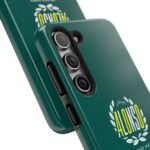 725288749222665545_4096.jpeg Alonso 400 Races Tribute Phone Case