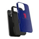 Verstappen MV1 Number One Phone Case