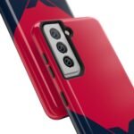 Verstappen Four-Time Minimalist Phone Case