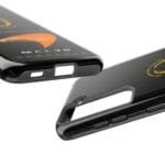McLaren Constructor Champion Phone Case