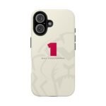 Verstappen Super Max Champion Phone Case