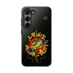 Hamilton LH44 Anime Style Phone Case