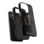 NOR 4 F1 Phone Case