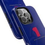 Verstappen MV1 Number One Phone Case