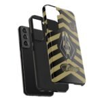 Räikkönen Iceman Black Gold Phone Case