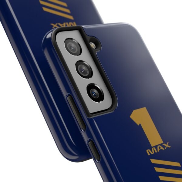 7529409764673105595_4096.jpeg Verstappen MV1 Champion Phone Case