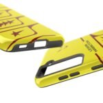 Hamilton 2025 World Stars Phone Case