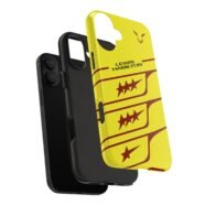 Hamilton 2025 World Stars Phone Case