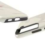 Sainz Ferrari Minimalist Phone Case