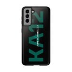 Kimi Antonelli 12 F1 Phone Case