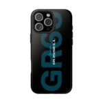 George Russell 63 F1 Phone Case