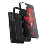 HAM 44 F1 Phone Case