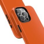 McLaren 2024 Champion Orange Phone Case