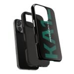 Kimi Antonelli 12 F1 Phone Case