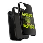 7797921461663647274_4096.jpeg NOR Helmet Drip Phone Case