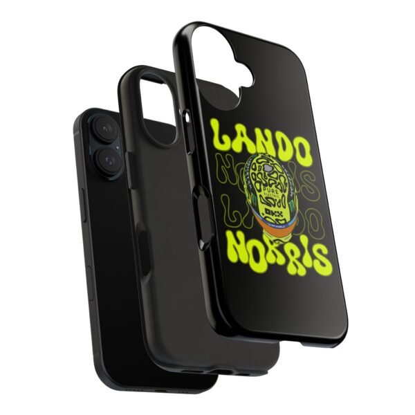 7797921461663647274_4096.jpeg NOR Helmet Drip Phone Case