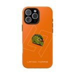 7809420407191265354_4096.jpeg NOR 4 McLaren Helmet 2025 F1 Phone Case