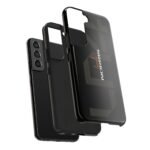 NOR 4 F1 Phone Case