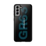 George Russell 63 F1 Phone Case