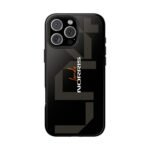 NOR 4 F1 Phone Case