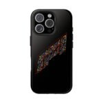 7960620711253426188_4096.jpeg F1 Quirky Collage 2025 Phone Case