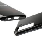 8006676038654381246_4096.jpeg McLaren Team Minimalist Phone Case
