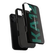 Kimi Antonelli 12 F1 Phone Case