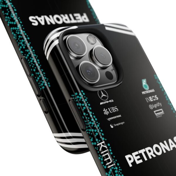 8097869226329825301_4096.jpeg Antonelli Race Suit 2025 Phone Case
